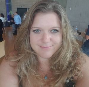 Meet your Posher, Shelly coleman